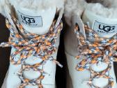Ugg avikailio vandeniui atsparūs Dry Tech 39 - nuotraukos Nr. 5