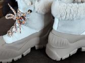 Ugg avikailio vandeniui atsparūs Dry Tech 39 - nuotraukos Nr. 9