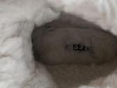Ugg avikailio vandeniui atsparūs Dry Tech 39 - nuotraukos Nr. 15