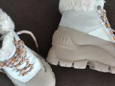Ugg avikailio vandeniui atsparūs Dry Tech 39 - nuotraukos Nr. 2
