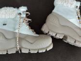 Ugg avikailio vandeniui atsparūs Dry Tech 39 - nuotraukos Nr. 4