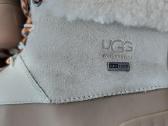 Ugg avikailio vandeniui atsparūs Dry Tech 39 - nuotraukos Nr. 6