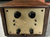 2 x Fonia 51 preamp'ai (neve/studer)