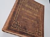 Švediška antikvarinė biblija