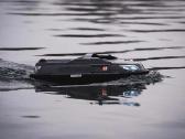 Žvejybinis Laivelis Boatman Vulcan