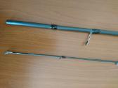 Dragon Proguide X-series 2.75m 10-30g x-fast - nuotraukos Nr. 4