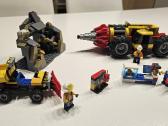 Lego Mining Heavy Driller 60186 - nuotraukos Nr. 2