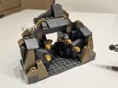 Lego Mining Heavy Driller 60186 - nuotraukos Nr. 7