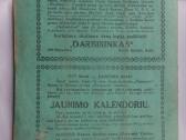 Lietuva žurnalai ;pavasaris;1927-1930m. - nuotraukos Nr. 8