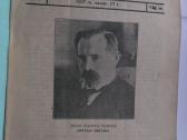 Lietuva žurnalai ;pavasaris;1927-1930m. - nuotraukos Nr. 6