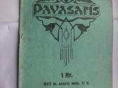 Lietuva žurnalai ;pavasaris;1927-1930m. - nuotraukos Nr. 5