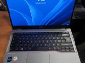 Fujitsu U7412 i5-1245u 32gb 512gb SSD 19%