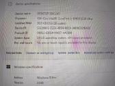 Fujitsu U7412 i5-1245u 32gb 512gb SSD 19% - nuotraukos Nr. 4