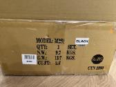 Musical Fidelity M2si, M6xi, M8xi, A1 - nuotraukos Nr. 6