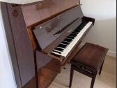 Riga pianinas