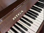Riga pianinas - nuotraukos Nr. 4