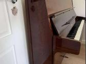 Riga pianinas - nuotraukos Nr. 6
