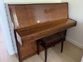 Riga pianinas - nuotraukos Nr. 7