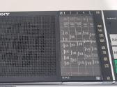 Radijo imtuvas Sony Panasonic Siemens Philips - nuotraukos Nr. 4