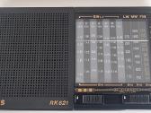 Radijo imtuvas Sony Panasonic Siemens Philips - nuotraukos Nr. 6