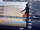 Naudotas Proform Tour de France Tdf 10.0 treniruok - nuotraukos Nr. 10