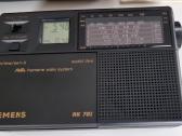 Radijo imtuvas Sony Panasonic Siemens Philips - nuotraukos Nr. 12
