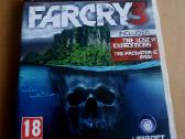 Far Cry 3 [Lost Expeditions] PS3