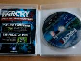 Far Cry 3 [Lost Expeditions] PS3 - nuotraukos Nr. 2