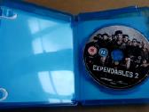The Expendables 1&2 (blu-ray Rinkinys) - nuotraukos Nr. 3