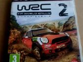 Wrc 2: Fia World Rally Championship Playstation 3