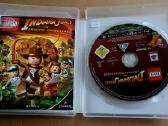 Lego Indiana Jones The Original Adventures PS3 - nuotraukos Nr. 2