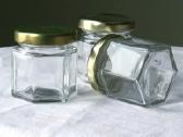 Stiklainiai 50ml 500 vnt.