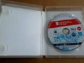 Mirror's Edge Playstation 3 - nuotraukos Nr. 2