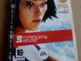 Mirror's Edge Playstation 3
