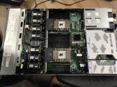 Serveris X2 Intel Gold Cpu, Be RAM - nuotraukos Nr. 5