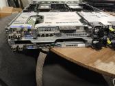 Serveris X2 Intel Gold Cpu, Be RAM - nuotraukos Nr. 8