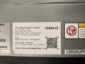 Serveris X2 Intel Gold Cpu, Be RAM