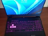 Asus Tuf Gaming F15 - nuotraukos Nr. 2