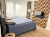 Apartamentai Mažeikiuose trumpalaikei nuomai