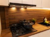 Apartamentai Mažeikiuose trumpalaikei nuomai - nuotraukos Nr. 5