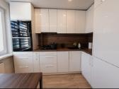 Apartamentai Mažeikiuose trumpalaikei nuomai - nuotraukos Nr. 6