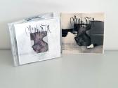 Chakuza - Suchen Und Zerstoren (3 x CD) - nuotraukos Nr. 2