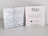 Chakuza - Suchen Und Zerstoren (3 x CD) - nuotraukos Nr. 6