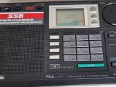 Radijo imtuvas Sony Panasonic Siemens Philips - nuotraukos Nr. 14