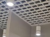 53w LED šviestuvai - nuotraukos Nr. 5