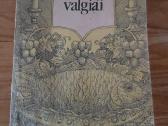 A.pagirskaja knyga "Žydų valgiai"