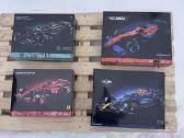 Lego analogai replikos