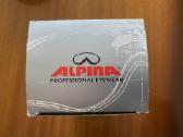 Alpina sportiniai akiniai nuo saulės - nuotraukos Nr. 5