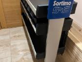 Sortimo Sr5 Irankiu lentyna aitomobiliui