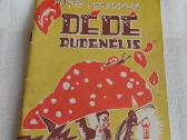 Dėdė rudenėlis
